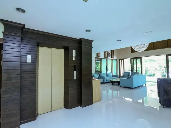 Бангкок: 曼谷Latkrabang136号奈达酒店(Nida Rooms Latkrabang 136 Paseo)