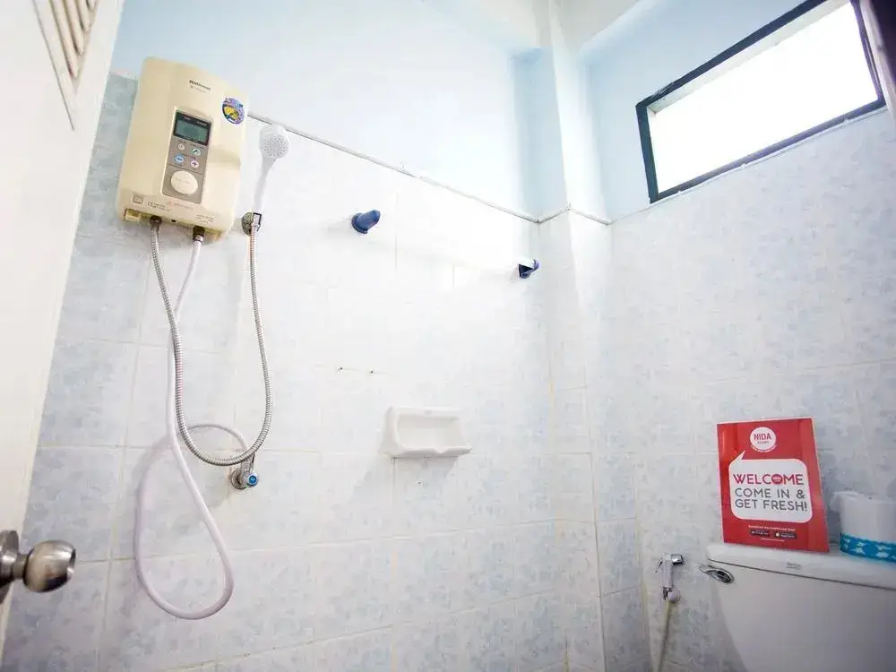 Бангкок: NIDA Rooms Don Muang 158 Residence