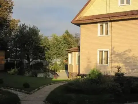 Гостевой дом Helen's Home — фото 1