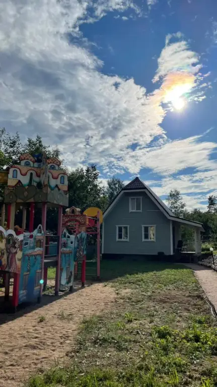 Васильево: Гостевой Дом Dream House Снежный