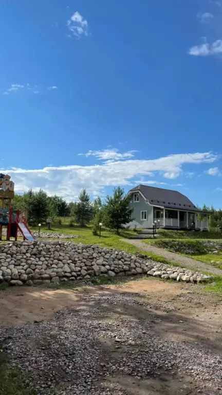 Васильево: Гостевой Дом Dream House Снежный