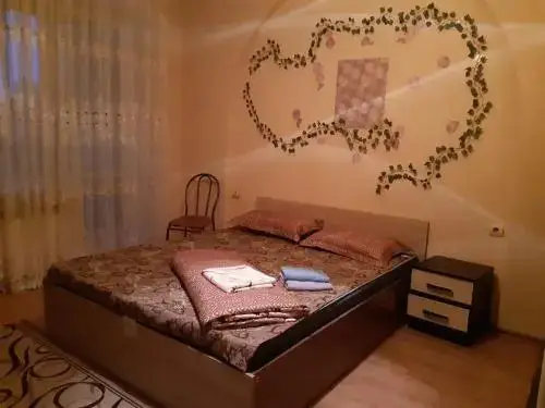 Hostel Taezhnyi dom — фото 1
