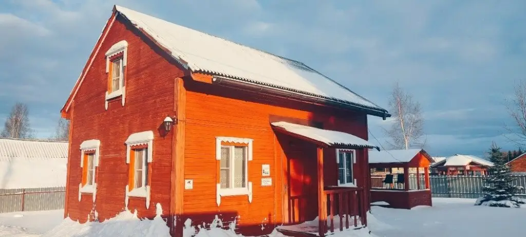 Новгород: Ильмень (Новгородская область)
