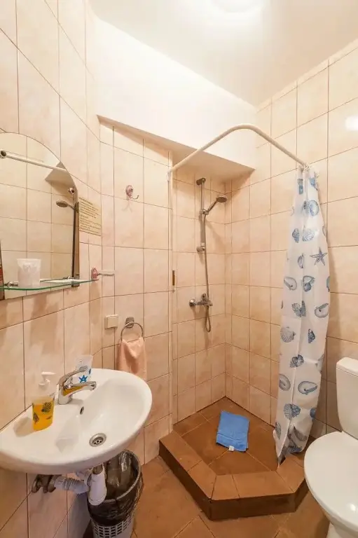 Санкт-Петербург: Меблированные комнаты Canny House
