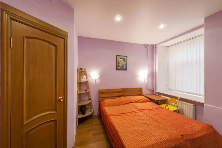 Санкт-Петербург: Меблированные комнаты Canny House