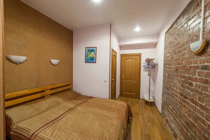 Санкт-Петербург: Меблированные комнаты Canny House