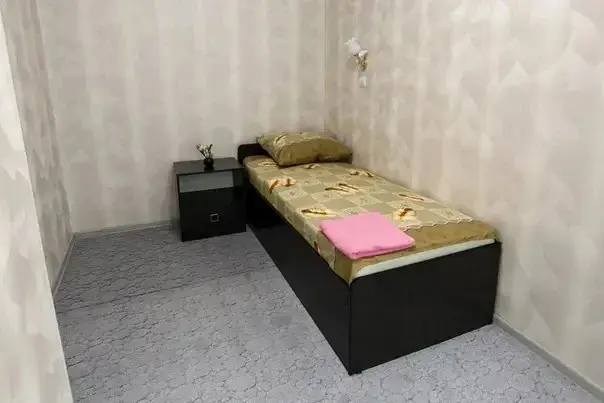 Чайковский: Hostel Voyage