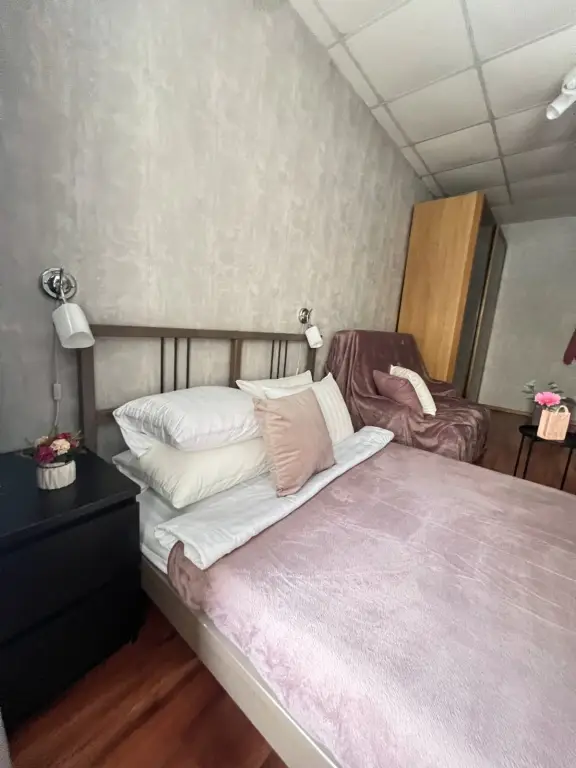 Санкт-Петербург: Гостевой дом Happy Home