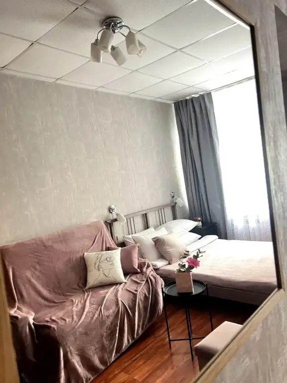 Санкт-Петербург: Гостевой дом Happy Home