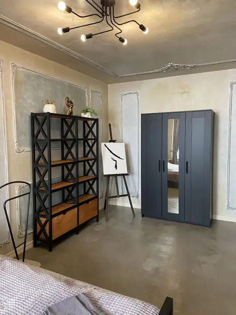 Квартира в финском доме — фото 1