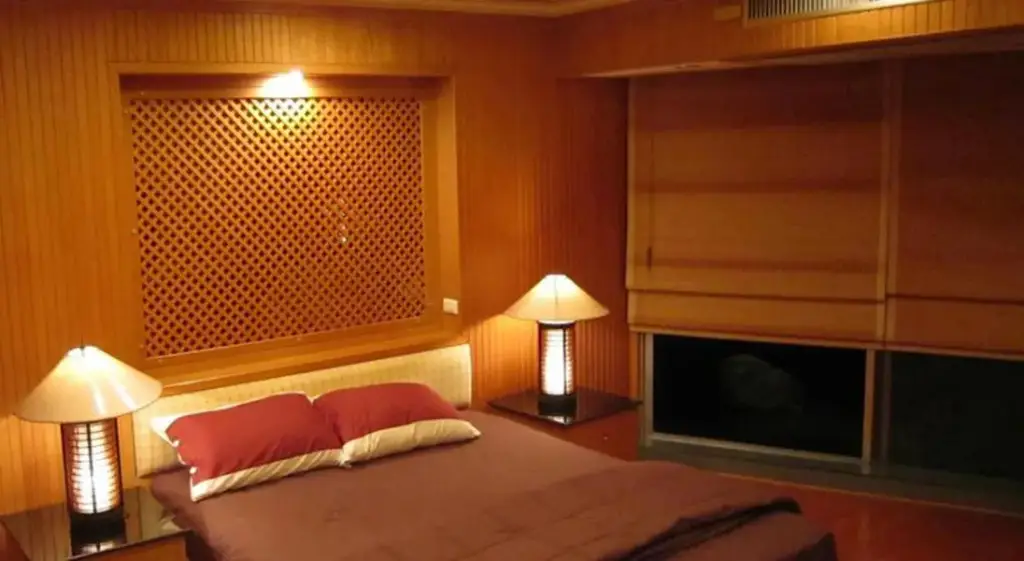 Vt1 Luxury Thai Style Service Apartment — фото 1