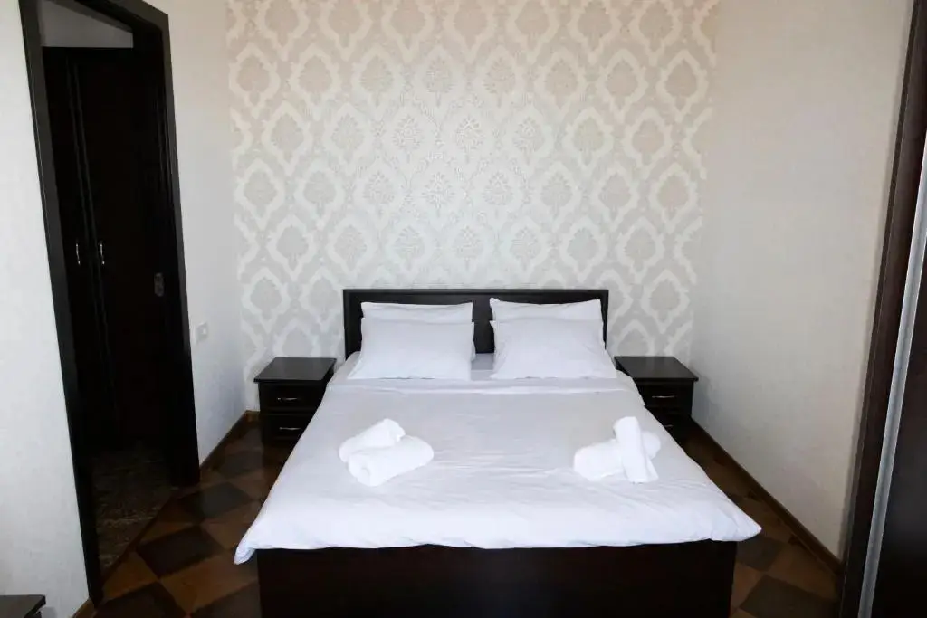 Батуми: Batumi apartment Ruslan
