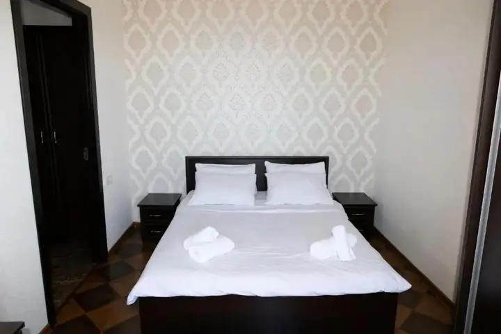 Батуми: Batumi apartment Ruslan