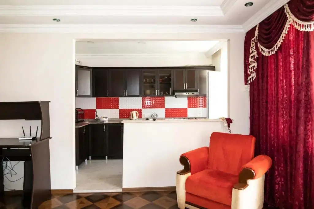 Батуми: Batumi apartment Ruslan