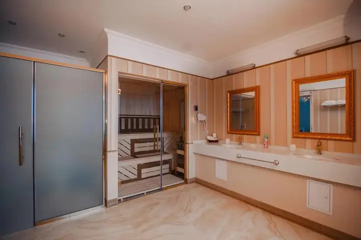Талдыкорган: Koktem Grand