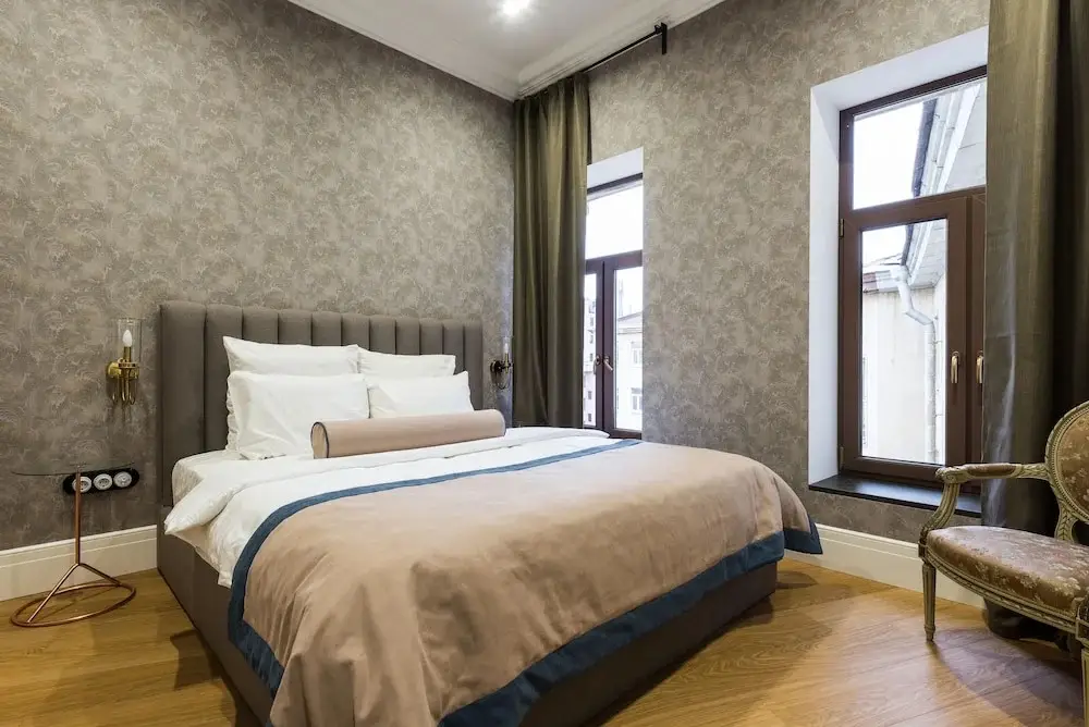 Санкт-Петербург: Апартаменты Boutique Apartment 26/16