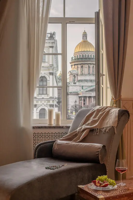 Санкт-Петербург: Квартира Agent Flat