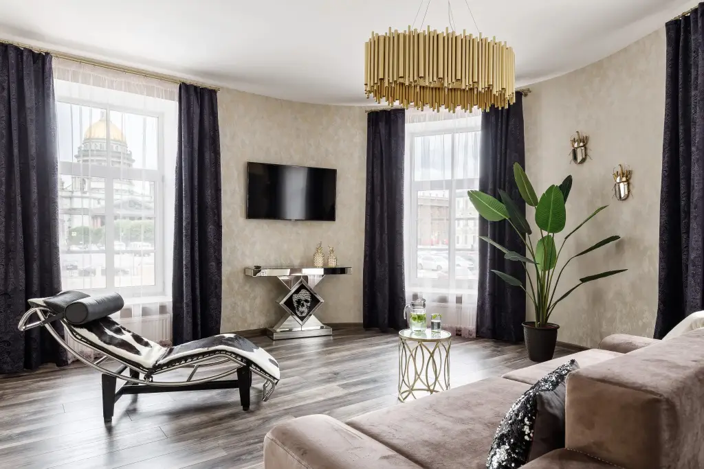 Санкт-Петербург: Квартира Agent Flat