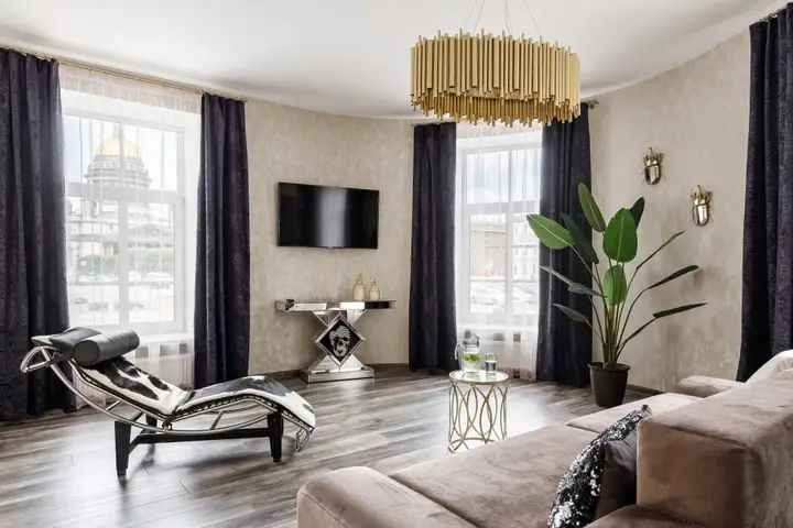 Санкт-Петербург: Квартира Agent Flat