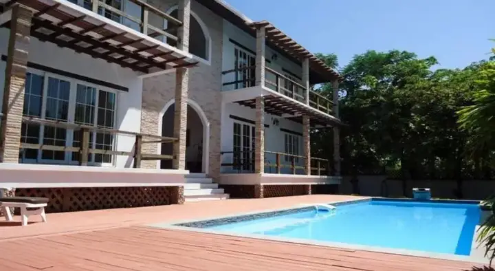 Самуи: Samui Manor House Apartments