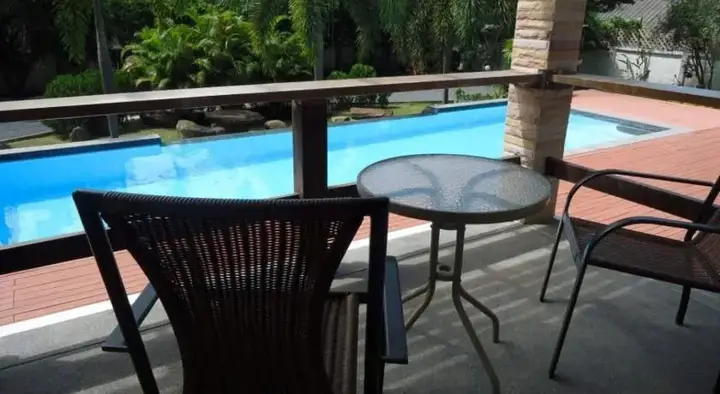 Самуи: Samui Manor House Apartments