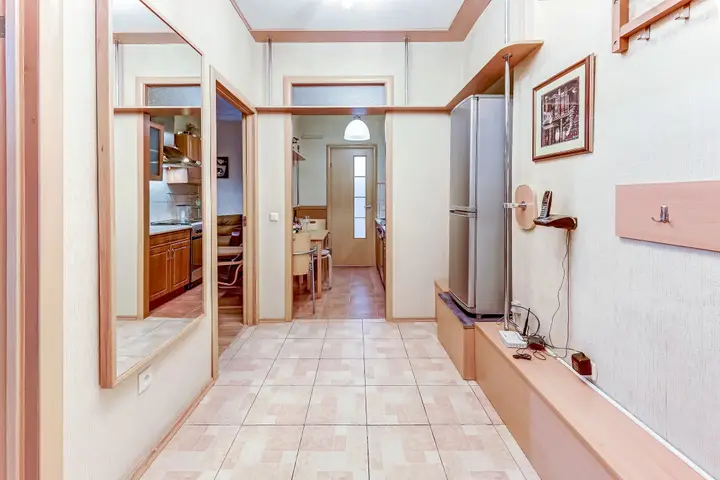 Санкт-Петербург: Apartamenty Mike Ryss Apartments On Nevsky 136