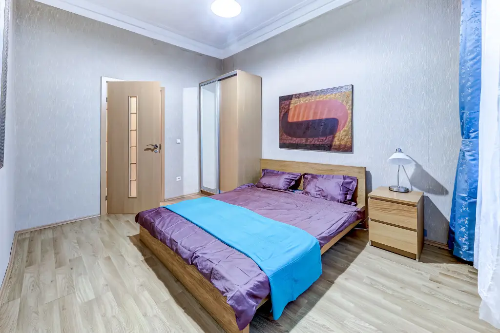 Санкт-Петербург: Apartamenty Mike Ryss Apartments On Nevsky 136
