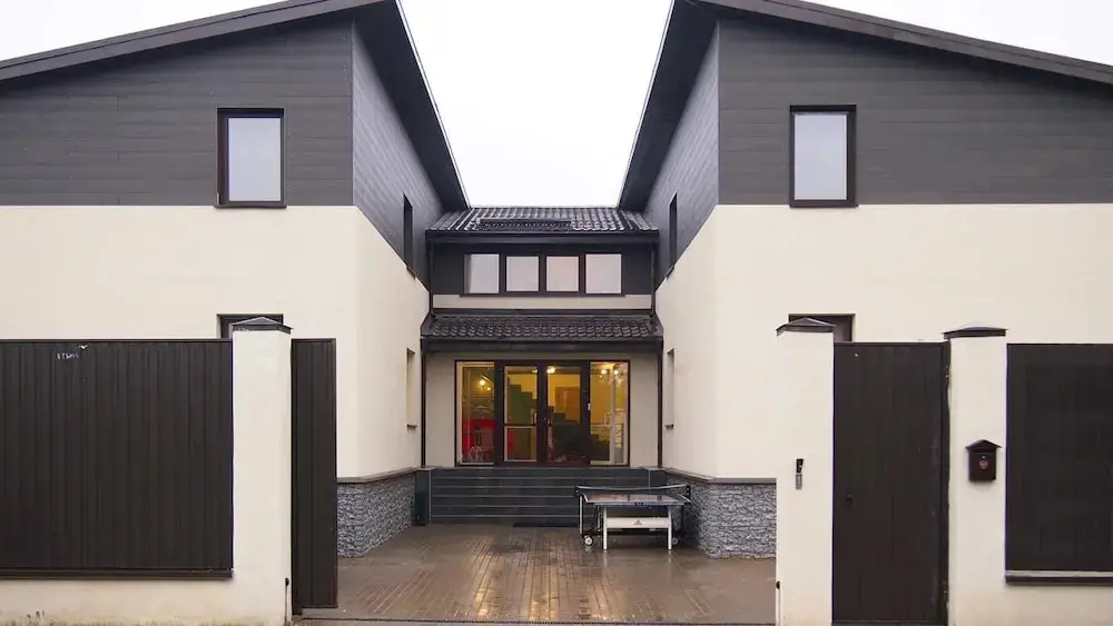 Хостел «Опалиха Loft Rooms» — фото 1