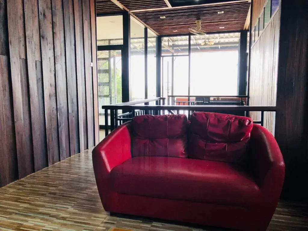 Нонгкхай: Mekong Tarawadee Villa