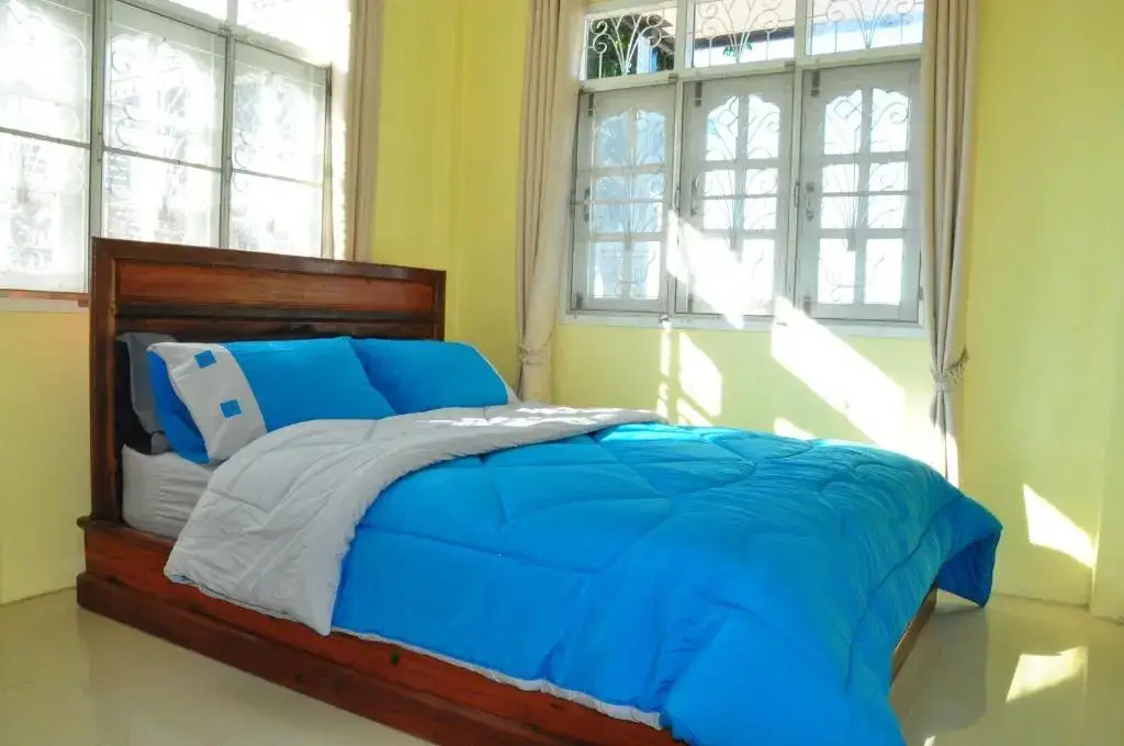 Нонгкхай: Mekong Tarawadee Villa