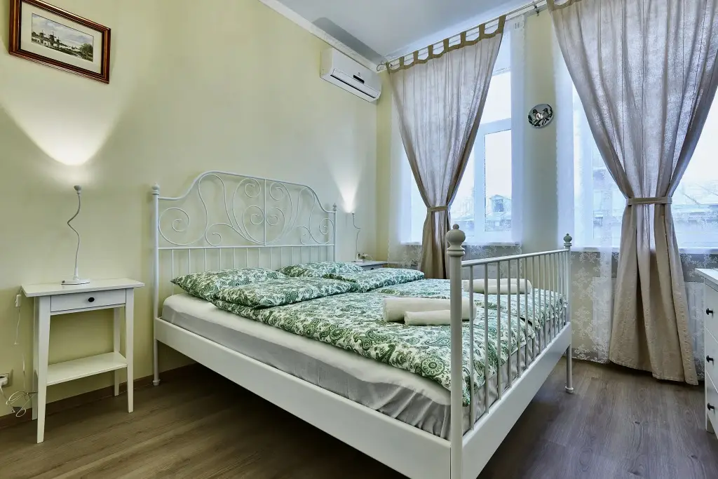 Санкт-Петербург: Апартаменты Stokmannhouse на Лиговском 65 (1)