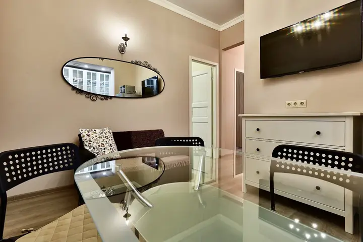 Санкт-Петербург: Апартаменты Stokmannhouse на Лиговском 65 (1)