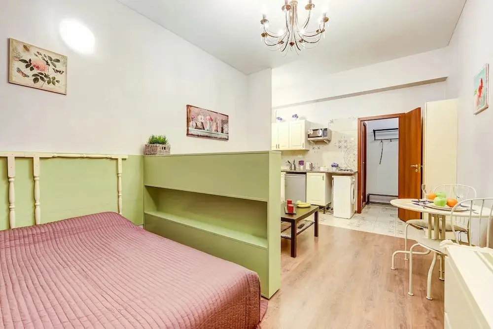 Санкт-Петербург: Provence Studios