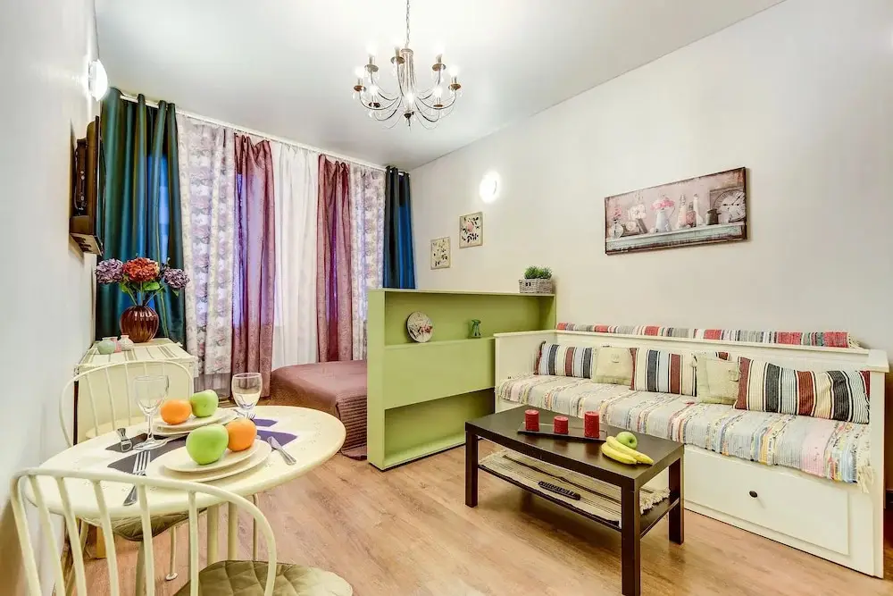 Санкт-Петербург: Provence Studios