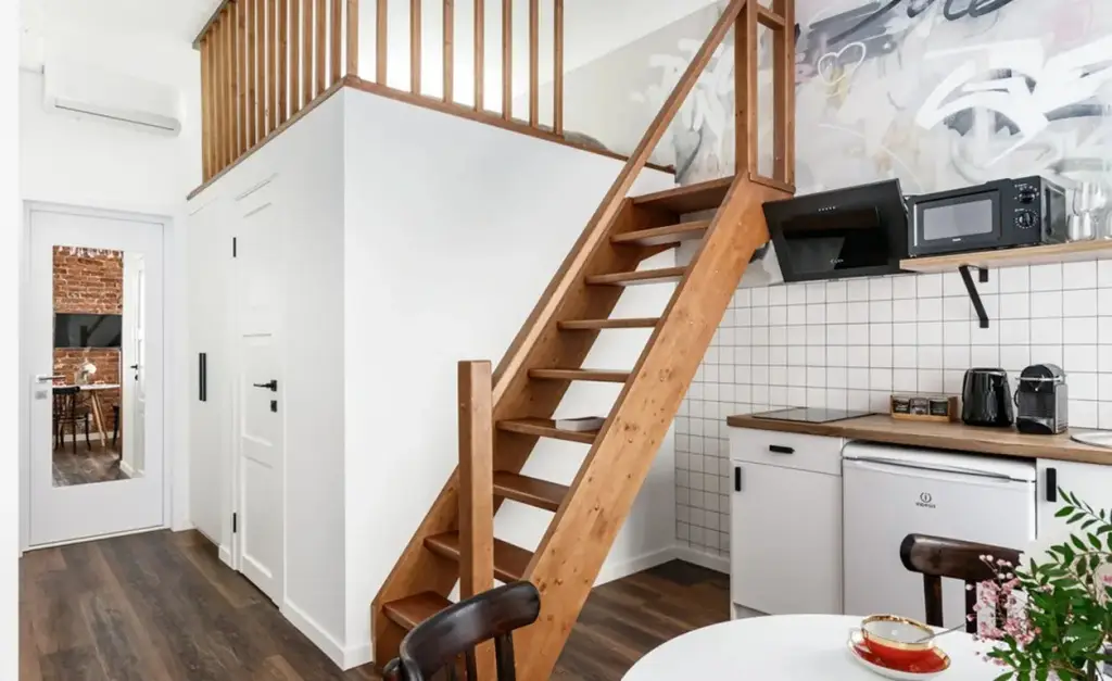 Санкт-Петербург: Апартаменты 17Apartments - номер 5