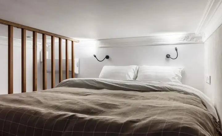 Санкт-Петербург: Апартаменты 17Apartments - номер 5