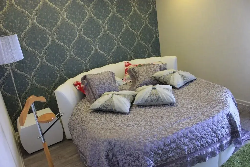 Омск: Oasis Hotel