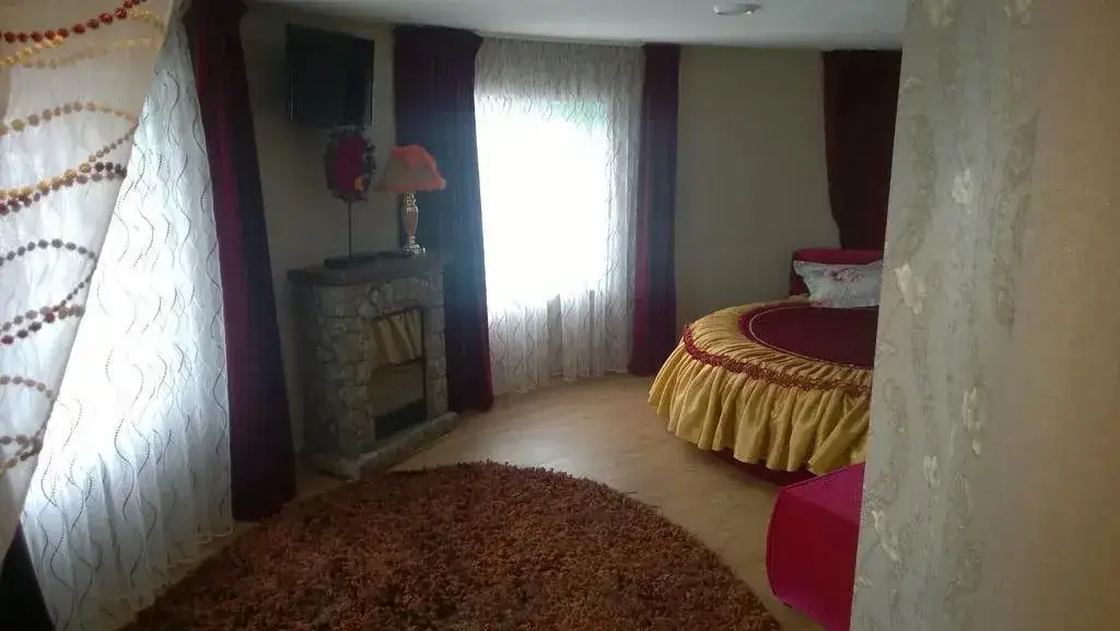 Омск: Oasis Hotel