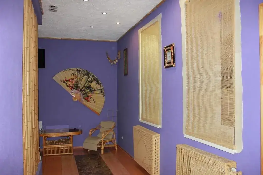 Омск: Oasis Hotel