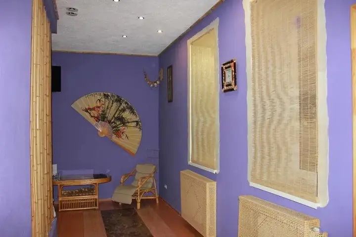 Омск: Oasis Hotel