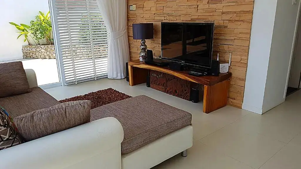 Самуи: Paradise Island Villa