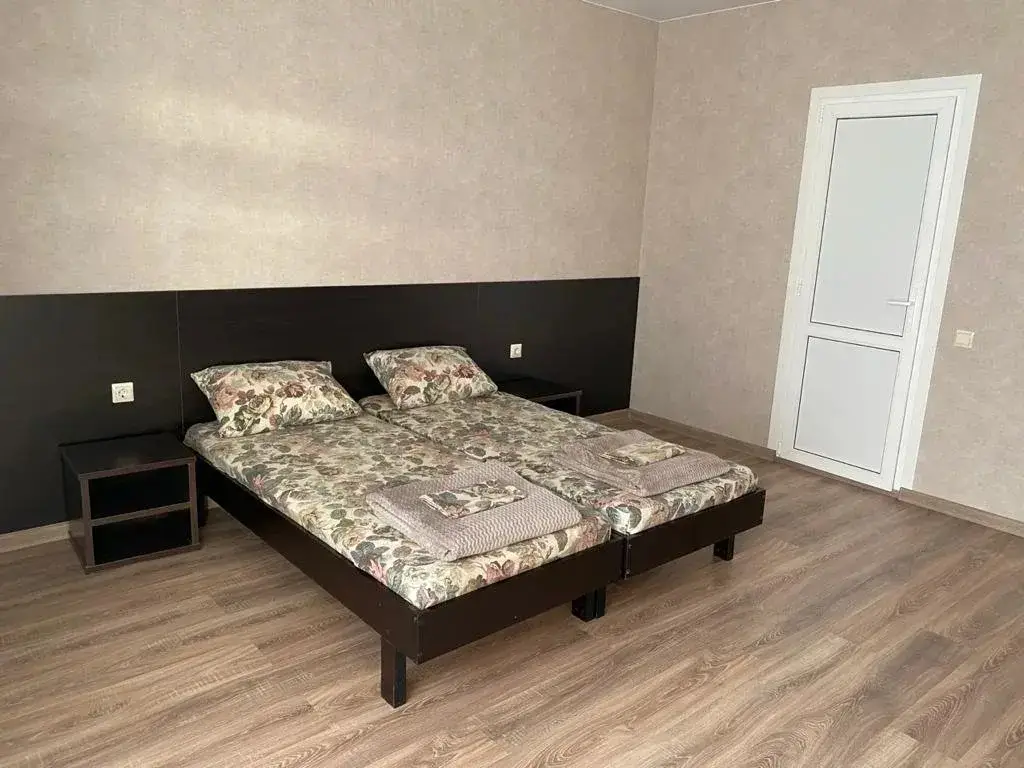 Bulvar Guest house — фото 1