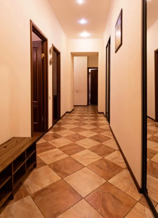 Санкт-Петербург: Апартаменты у Казанского собора (Казанская ул., 5)