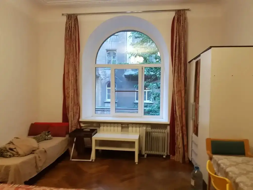 Меблированные комнаты El Rooms — фото 1