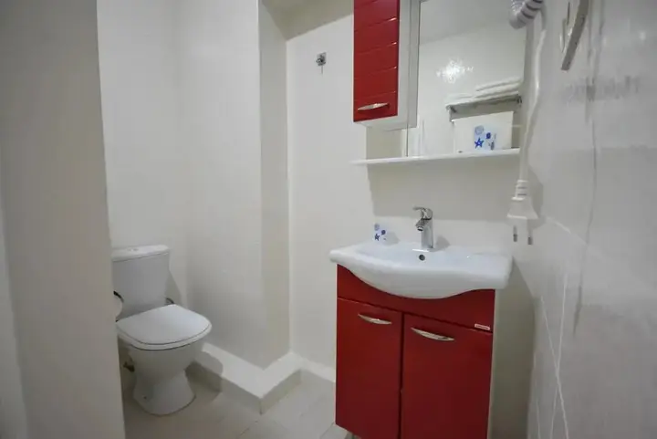 Кабардинка: Guest House Alpina
