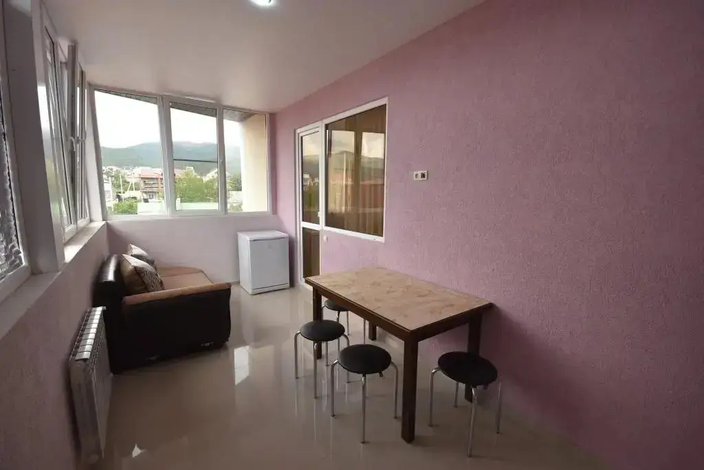 Кабардинка: Guest House Alpina