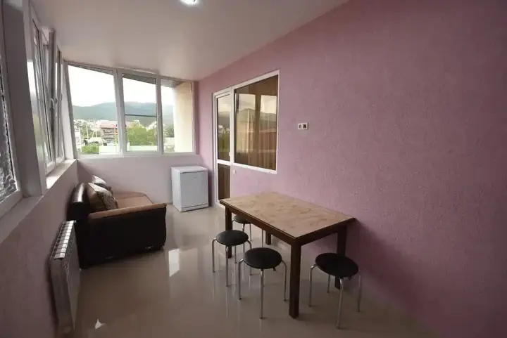 Кабардинка: Guest House Alpina