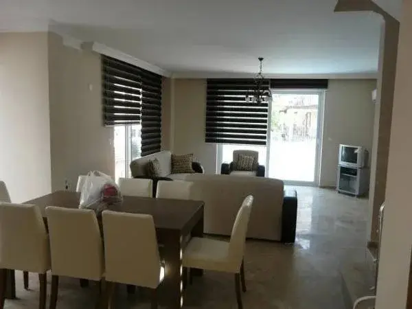 Фетхие: Deska Prestige and Diamond Villas