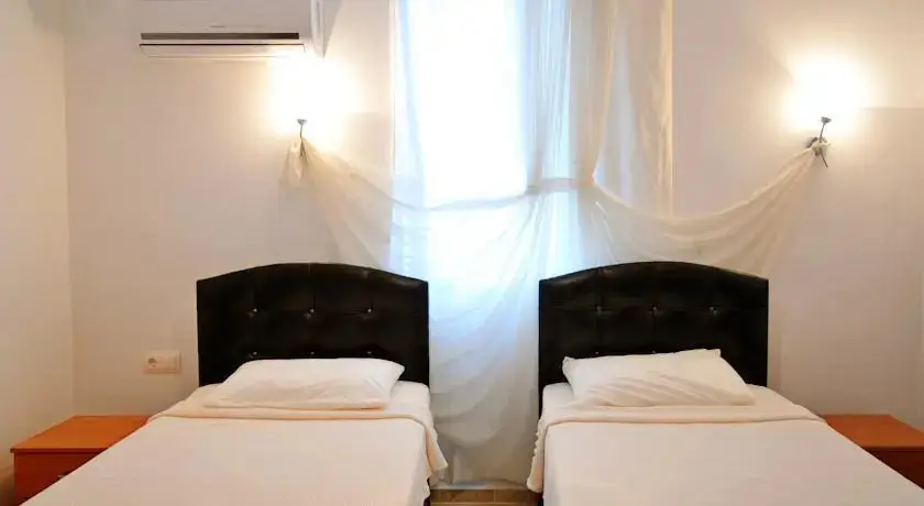 Фетхие: Deska Prestige and Diamond Villas