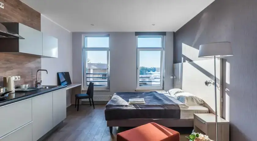 Санкт-Петербург: Avenue Premium